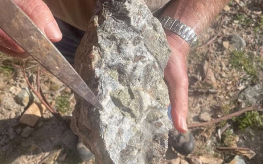 Infinity Lithium acquires high-grade gold assets in Victoria’s prolific Lachlan Fold Belt