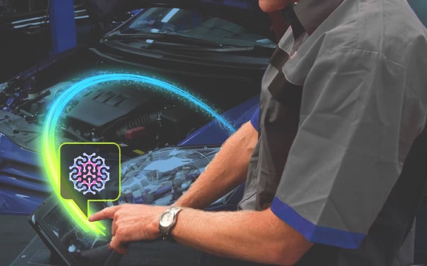 Infomedia to expand AI capabilities with 50% stake in German startup Intellegam