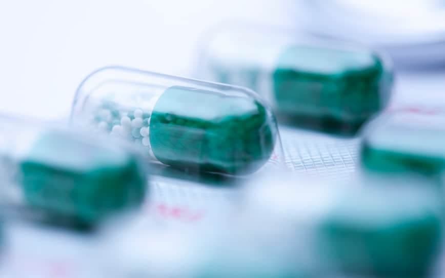 InhaleRx completes second cohort of IRX211 trial for pain management