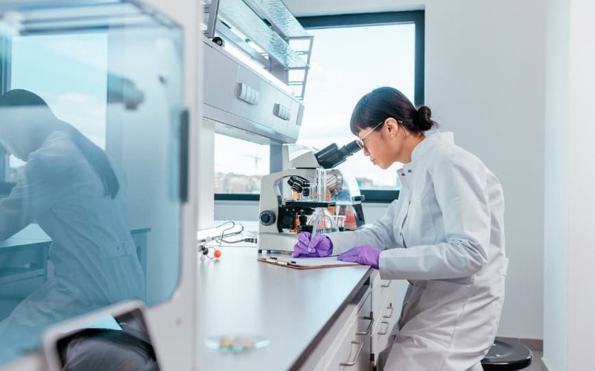 InhaleRx procures $38.5m in funding from Clendon Biotech to progress inhaled therapies