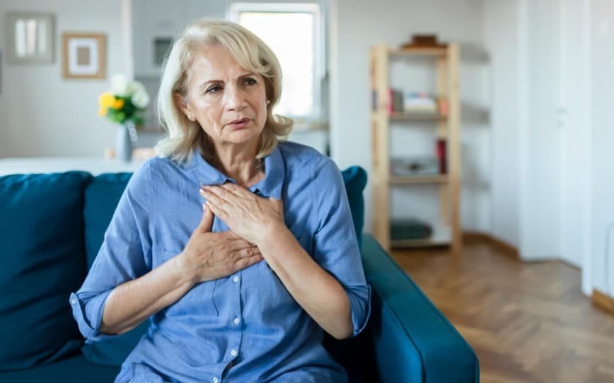 InhaleRx submits ethics application for IRX616a to treat panic disorder