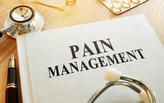 InhaleRx takes big first step to enter $210 billion pain management market