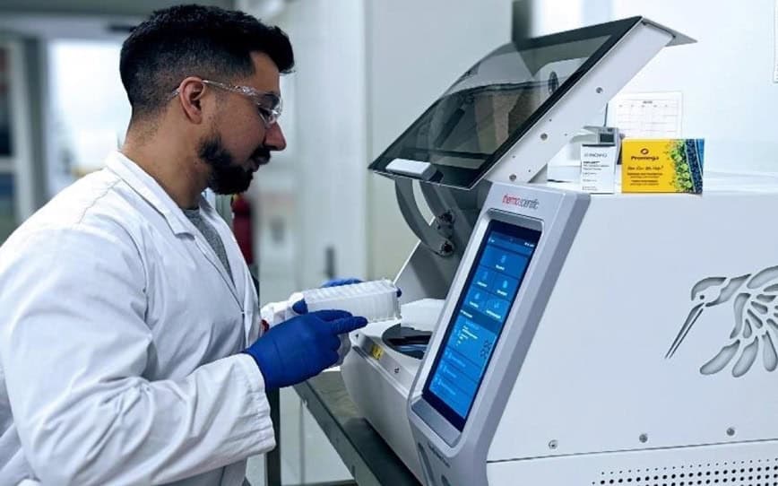 INOVIQ study confirms breakthrough exosome therapy in the treatment of breast cancer