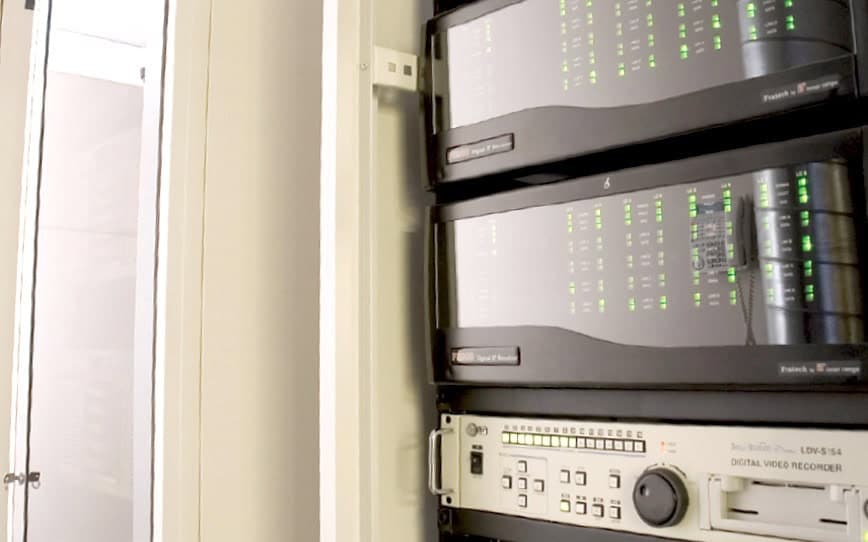 Intelligent Monitoring broadens national reach with Dataline Visual Link acquisition