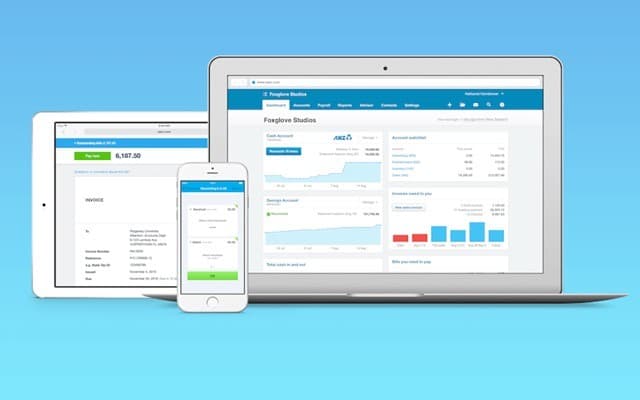 IntelliHR adds employee self-service feature to Xero payroll software, signs new deal with US talent firm