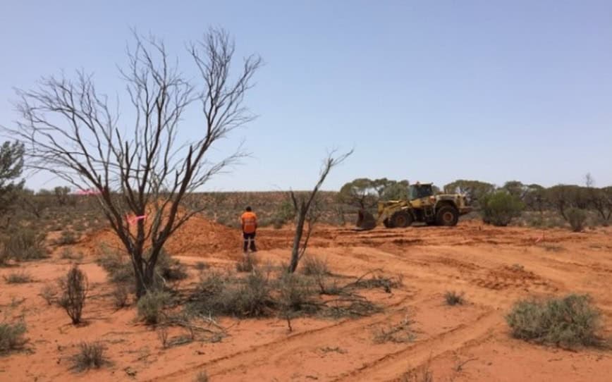 Investigator Resources JV strikes copper in South Australia’s Stuart Shelf