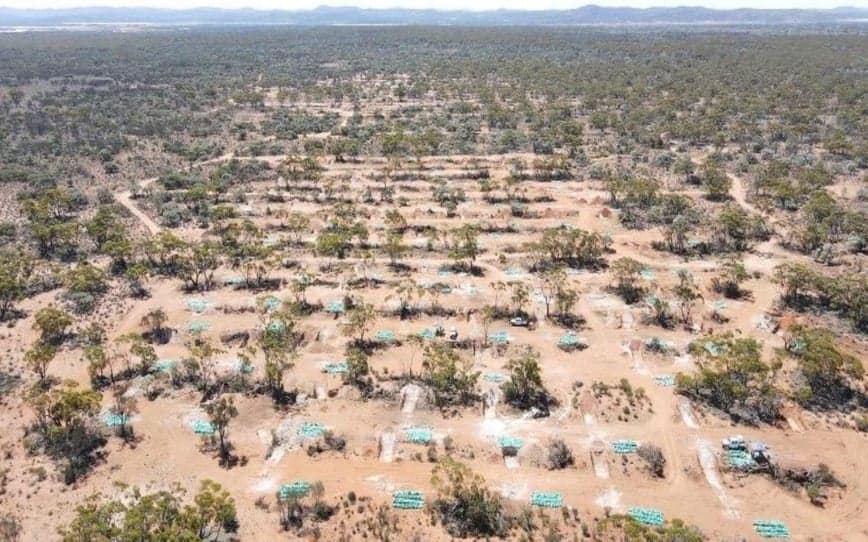 Investigator Resources makes strong progress at Paris silver project with DFS underway