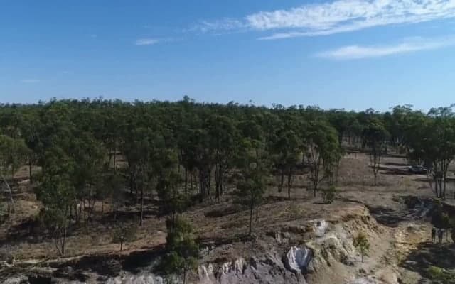 Investigator Resources uncovers more Paris silver as it hits 57 million ounces