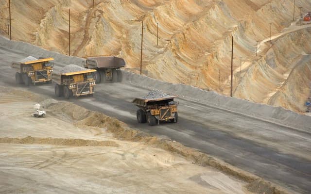 Investing in rare earths is not for the faint-hearted