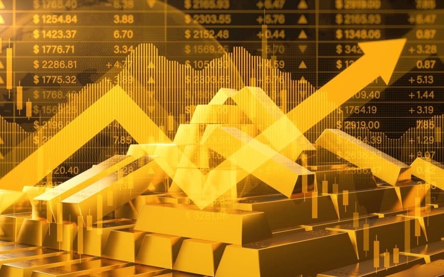 Investment leaders predict gold price to soar in 2025