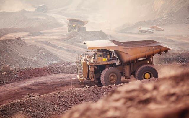 Investors continue to pump money into mining shares as hard assets shine