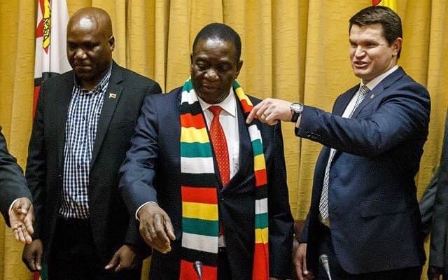 Invictus Energy reveals ‘giant’ maiden resource for Zimbabwe gas and condensate project