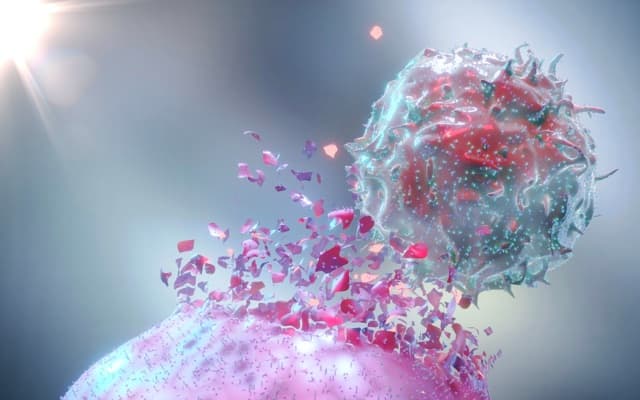 Invion advances ‘exciting’ photodynamic therapy to treat a range of cancers