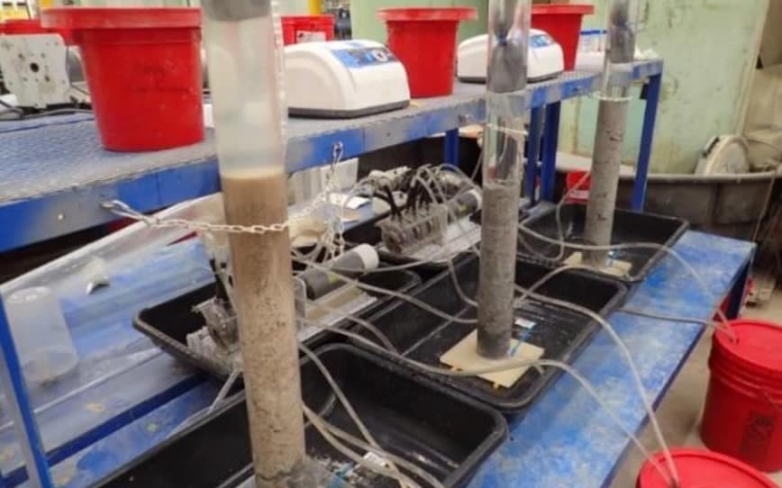 Ioneer leach tests confirm growth potential of Rhyolite Ridge lithium-boron project