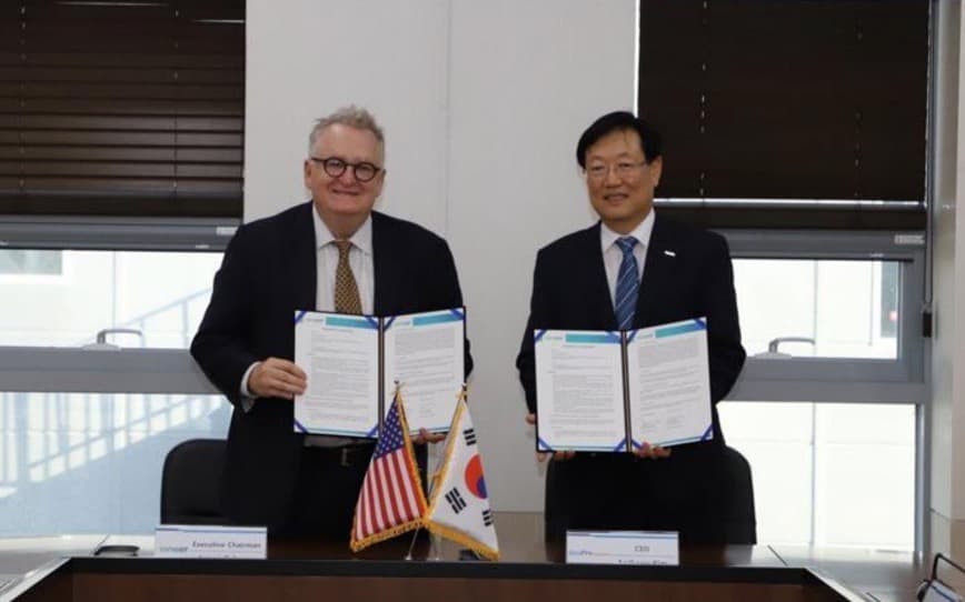 Ioneer partners with EcoPro to develop lithium clays from Rhyolite Ridge project