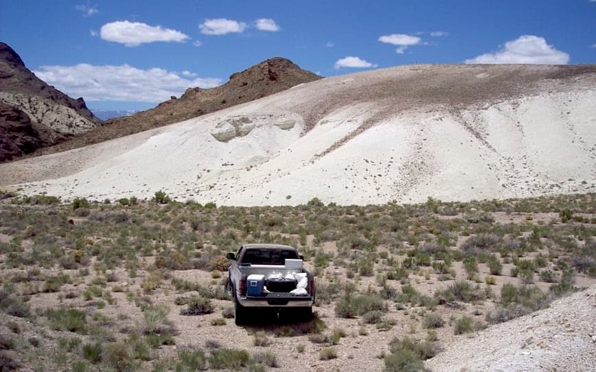 Ioneer’s Rhyolite Ridge receives key EIS approval, paving the way for US lithium production