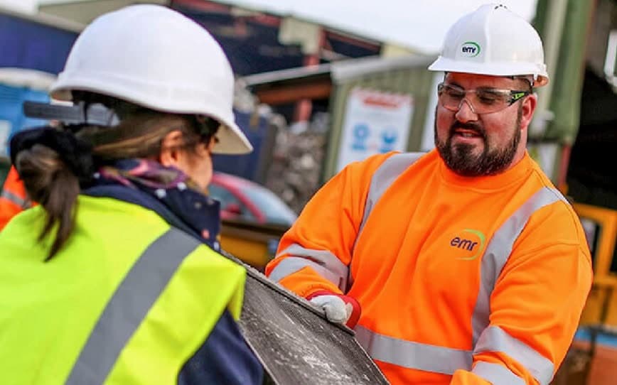 Ionic Rare Earths partners with EMR to create circular supply chain for rare earth magnets