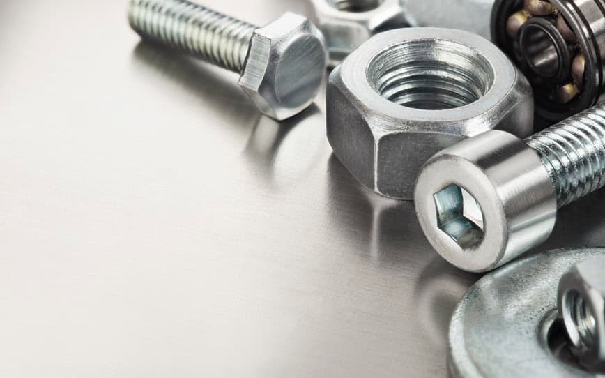 IperionX and Vegas Fastener Manufacturing team up to supply US Army with titanium fasteners