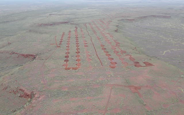 Iron ore deals could boost a mining minnow