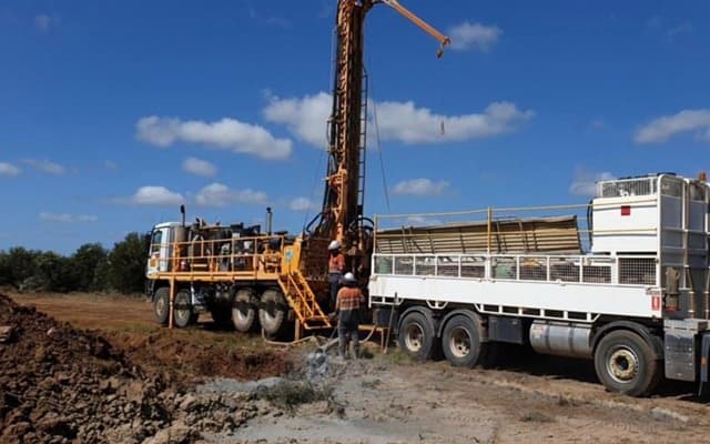 Isaac River drilling program intersects new targets for Bowen Coking Coal