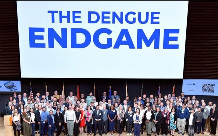 Island Pharmaceuticals reports positive anti-viral results from Phase 2a of dengue fever trial