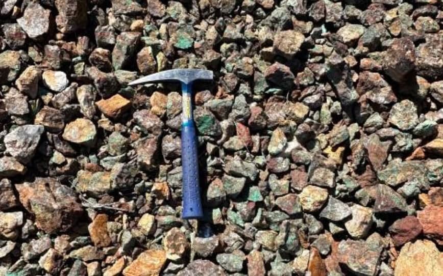 iTech Minerals’ busy quarter headlined by 300% resource increase at Eyre Peninsula graphite project