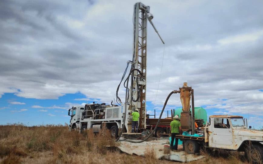 iTech Minerals achieves high-purity graphite concentrate production at Lacroma
