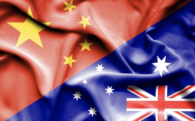 Jatenergy continues building up Australian and Chinese cross-border market relations