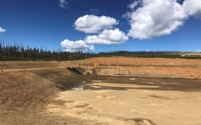 Jervois Mining appoints RPMGlobal to assist with financing Idaho Cobalt Operations