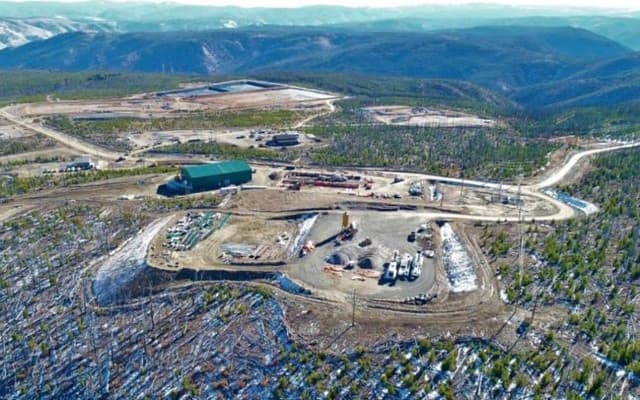 Jervois Mining commences feasibility study drilling program for Idaho cobalt operation
