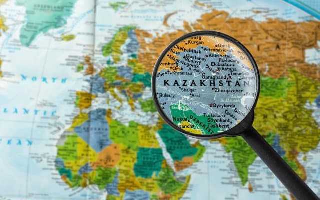 Jupiter Energy brings on three more oil wells in Kazakhstan