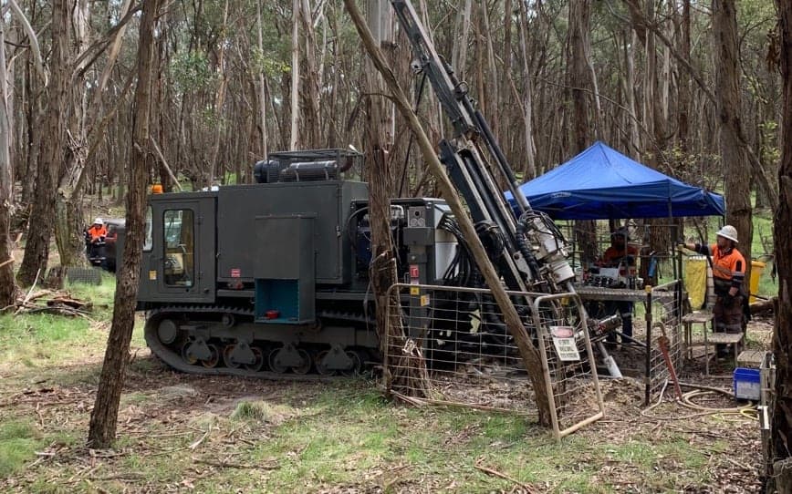 Kalamazoo Resources drills Ashburton gold project, targets Mt Piper next