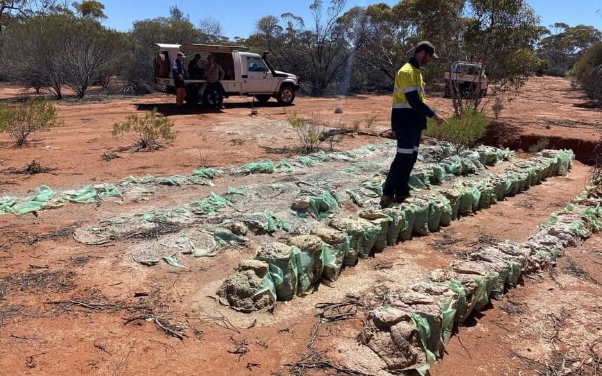 Kalgoorlie Gold Mining boosts resource estimate prospects at Kirgella Gift with new key zones