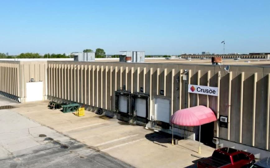 Kalina Power expands Canadian AI data centre energy supply with Crusoe agreement