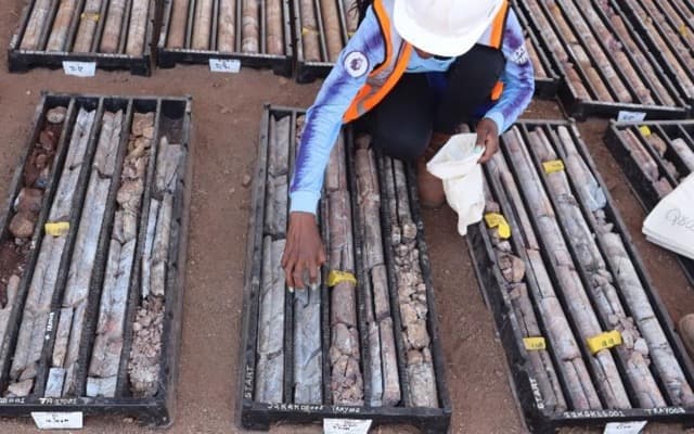 Key battery elements dominate first assays from Lindian Resources’ Malawi REE project
