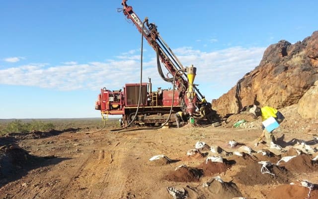 KGL Resources revises mineral resource estimate at Jervois copper project