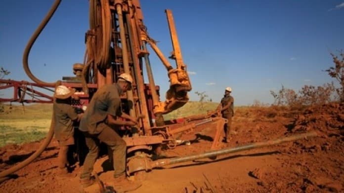 Kidman Resources defends rights to its Mt Holland lithium project