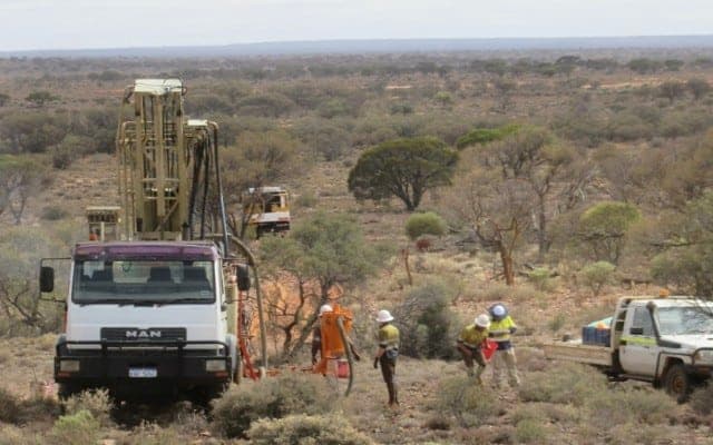 Kin Mining’s Cardinia gold project zooms past 1.5Moz