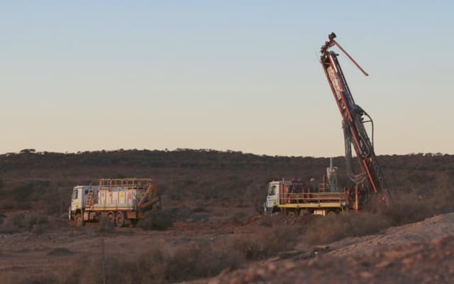 Kin Mining commences multi-phase drilling at Eastern Corridor within Cardinia gold project