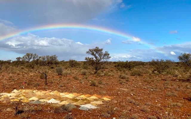 Kin Mining secures $3 million bond to continue drilling Cardinia gold targets