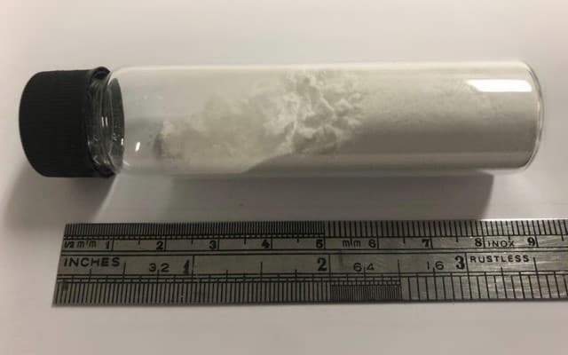 King River Resources produces 99.99% HPA from Speewah for burgeoning market