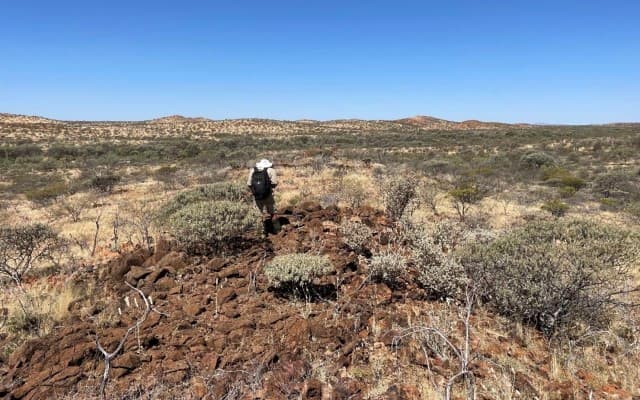 Kingfisher Mining confirms presence of high-grade rare earth elements at Mick Well