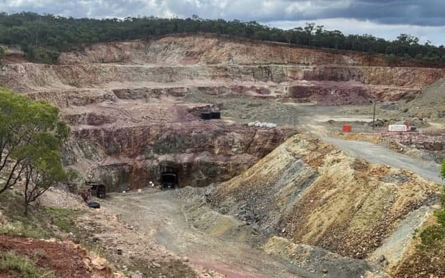Kingston Resources accelerated life of mine plans boosted by $6.5m capital raising