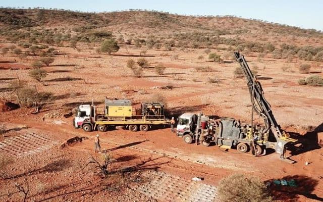 Kingston Resources to complete Mineral Hill mine acquisition after Livingstone sale settled