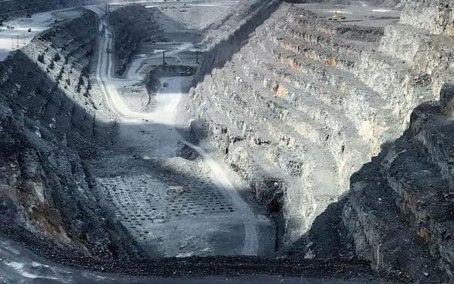 Kirkland Lake Gold continues to extend high-grade mineralisation at Fosterville and Macassa