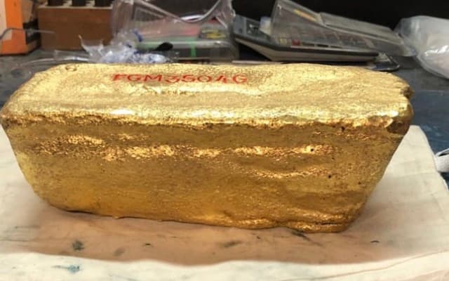 Kirkland Lake Gold production reaches record high