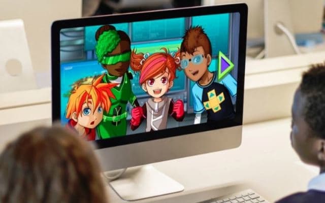 KNeoMedia secures rights to distribute online education games within Florida’s public school system