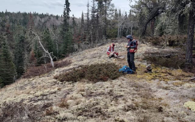 Koba Resources kicks off exploration at Whitlock lithium project in Canada