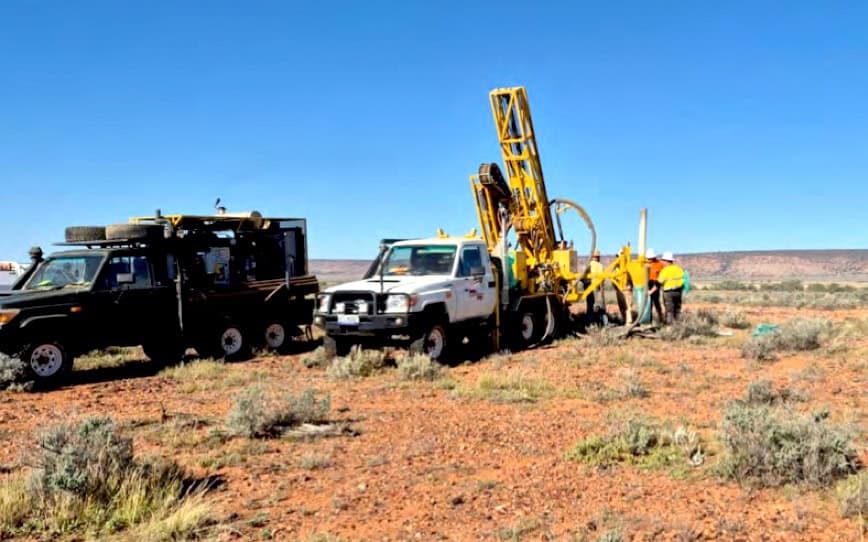 Koonenberry Gold plans follow-up drilling after high-grade hits at Sunnyside