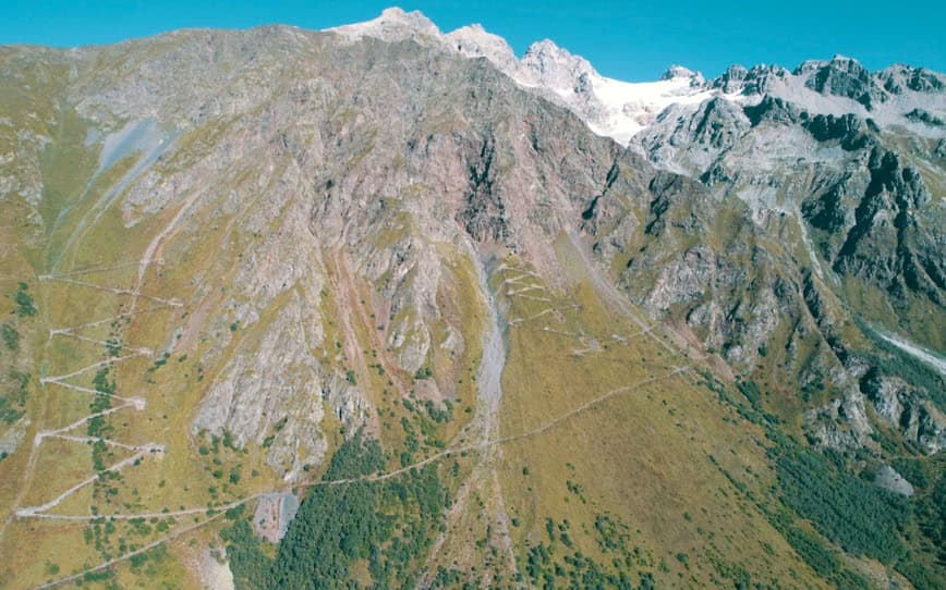 Krakatoa Resources to acquire up to 80% interest in major Georgian antimony-gold project